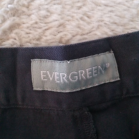 Evergreen Shorts - Picture 10 of 12